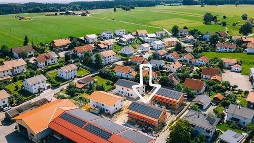 Foto - Haus zum Mieten in Obergünzburg 1.500,00 € 140 m²