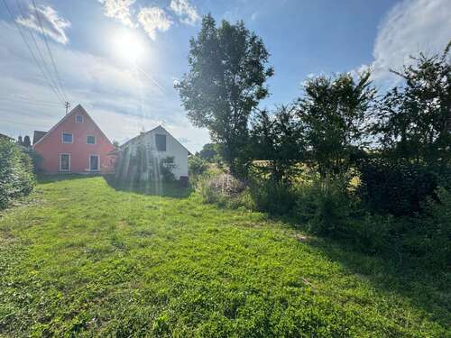Foto - Grundstück zu verkaufen in Petershausen OT Kollbach 569.000,00 € 605 m²