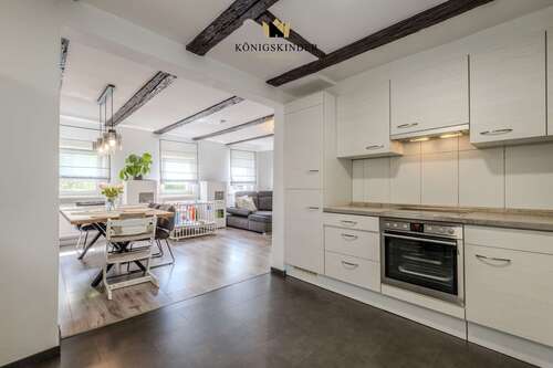 Foto - Haus zum Kaufen in Göppingen Faurndau 449.000,00 € 138.07 m²