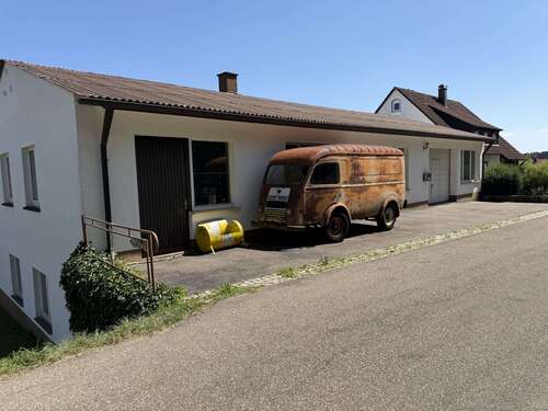 Foto - Halle in Waldachtal Salzstetten 589.000,00 € 20 m²