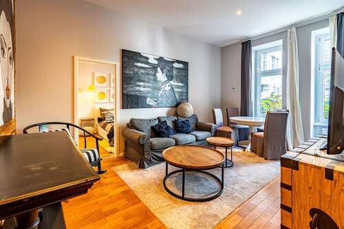 Foto - Wohnung zum Kaufen in Berlin 299.000,00 € 47.97 m²