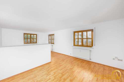 Foto - Wohnung zum Mieten in Riedenburg 790,00 € 69.78 m²