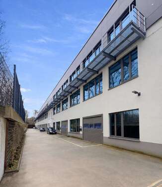 Foto - Halle in Hamburg 1.486,53 € 179.1 m²