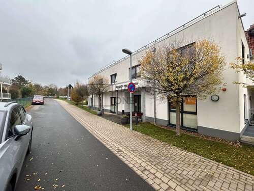 Foto - Wohnung zum Kaufen in Witzenhausen 139.000,00 € 20.99 m²