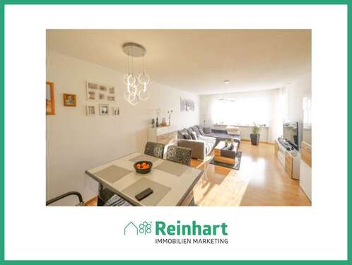 Foto - Wohnung zum Kaufen in Birkenfeld 199.000,00 € 80 m²