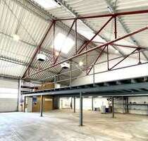 Halle in Olpe Oberveischede 2.000,00 € 436 m² - Olpe / Oberveischede