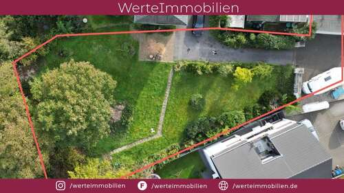 Foto - Grundstück zu verkaufen in Hemer (Kleinanzeigen) 139.000,00 € 1177 m²