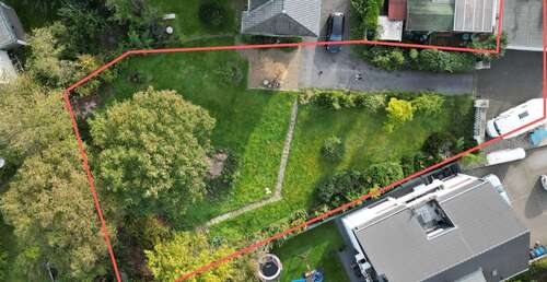 Foto - Grundstück zu verkaufen in Hemer 189.000,00 € 1177 m²