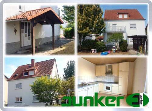 Foto - Haus zum Kaufen in Hanau 595.000,00 € 200 m²