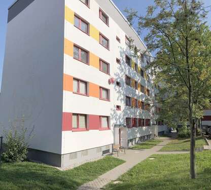 Foto - Wohnung zum Mieten in Döbeln 279,00 € 58.8 m²