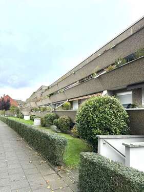 Foto - Wohnung zum Kaufen in Duisburg Mündelheim 129.000,00 € 63 m²