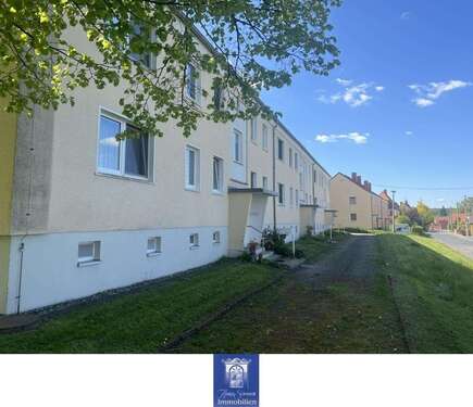 Foto - Wohnung zum Mieten in Dorfhain 398,00 € 67.3 m²