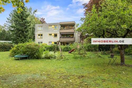 Foto - Wohnung zum Kaufen in Berlin 380.000,00 € 86 m²
