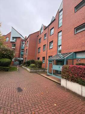 Foto - Wohnung zum Kaufen in Gehrden 215.000,00 € 76.14 m²