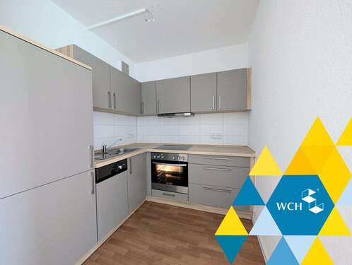 Foto - Wohnung zum Mieten in Chemnitz 318,00 € 58.11 m²