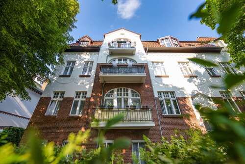 Foto - Wohnung zum Kaufen in Berlin 252.000,00 € 52.44 m²