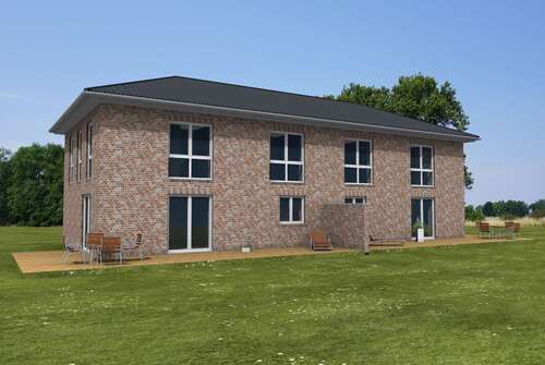 Foto - Haus zum Kaufen in Hamburg 572.000,00 € 135 m²