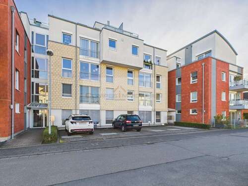 Foto - Wohnung zum Kaufen in Sankt Augustin 436.000,00 € 101 m²