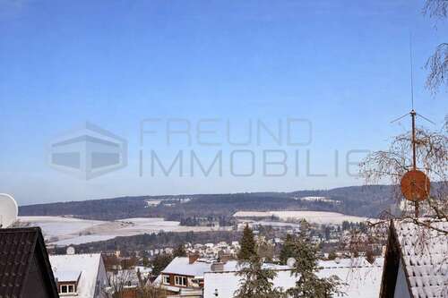 Foto - Wohnung zum Kaufen in Taunusstein 195.000,00 € 65 m²