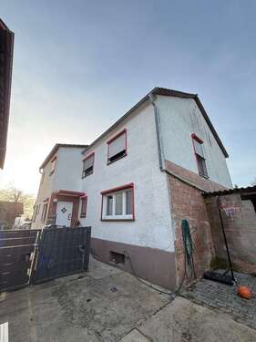 Foto - Haus zum Kaufen in Stelzenberg 299.000,00 € 138 m²