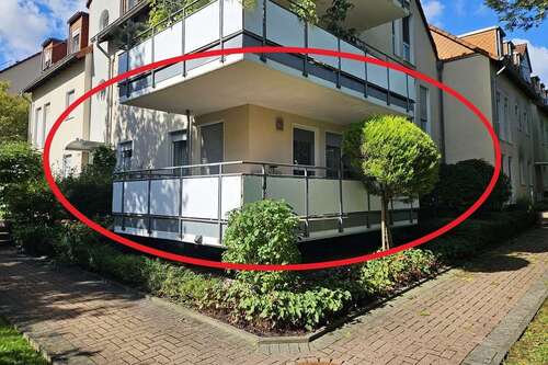 Foto - Wohnung zum Kaufen in Hattingen 227.000,00 € 83 m²