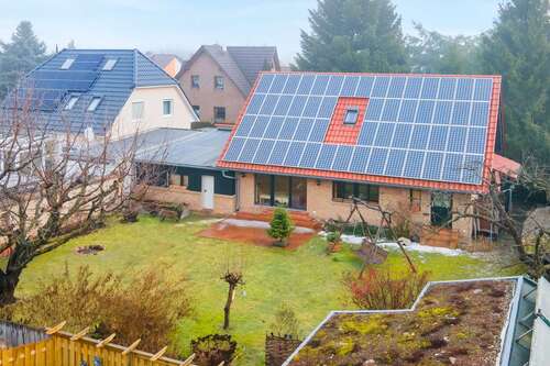 Foto - Haus zum Kaufen in Müncheberg 480.000,00 € 135.83 m²