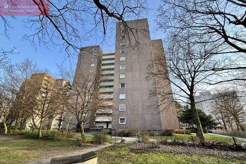 Foto - Wohnung zum Kaufen in Hannover 186.500,00 € 72 m²