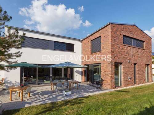 Foto - Haus zum Kaufen in Regensburg 1.995.000,00 € 240 m²