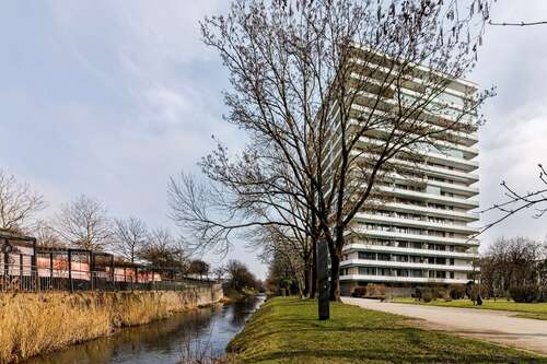 Foto - Wohnung zum Kaufen in München 480.000,00 € 57.03 m²