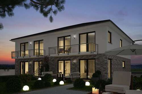 Foto - Wohnung zum Kaufen in Niederkassel 279.800,00 € 70 m²