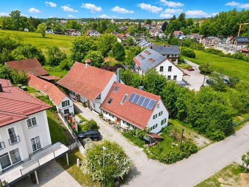 Foto - Haus zum Kaufen in Eurasburg 1.290.000,00 € 350 m²