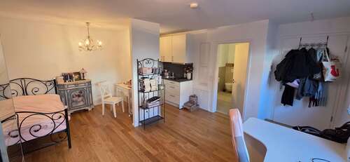 Foto - Wohnung zum Mieten in Stuttgart 600,00 € 31.22 m²