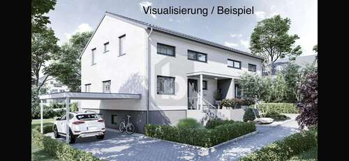 Foto - Haus zum Kaufen in Malterdingen 579.000,00 € 124 m²
