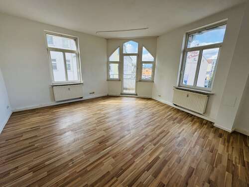 Foto - Wohnung zum Mieten in Limbach-Oberfrohna 455,00 € 91 m²