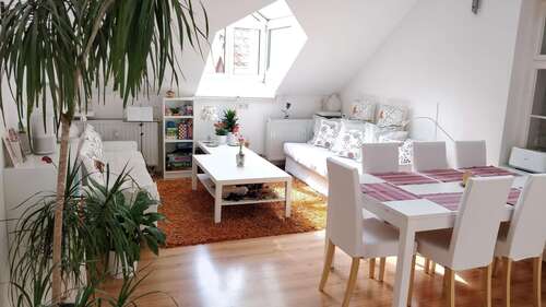 Foto - Wohnung zum Kaufen in Berlin 475.000,00 € 126 m²