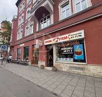 Gastronomie in München 530.000,00 € 95.19 m²