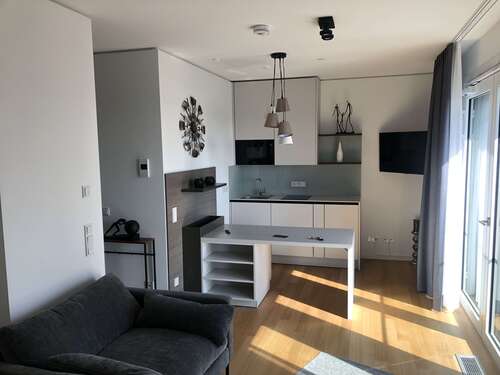 Foto - Wohnung zum Mieten in Düsseldorf 1.045,00 € 30 m²