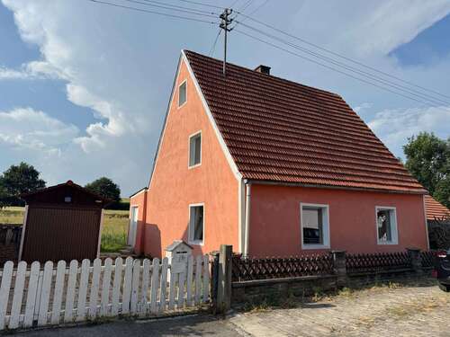 Foto - Haus zum Kaufen in Petershausen OT Kollbach 569.000,00 € 125 m²