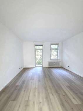 Foto - Wohnung zum Mieten in Karlsruhe 740,00 € 57 m²