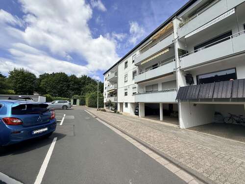 Foto - Wohnung zum Kaufen in Rosbach 299.000,00 € 99 m²