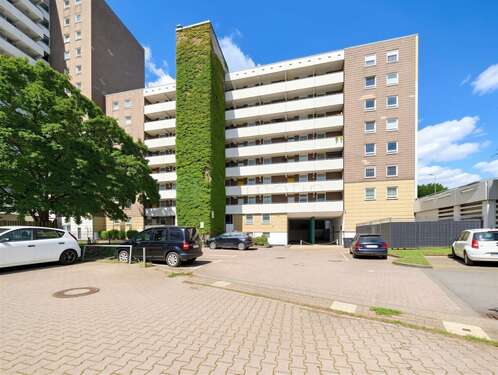 Foto - Wohnung zum Kaufen in Monheim am Rhein 158.000,00 € 72 m²