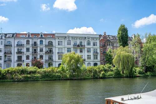 Foto - Wohnung zum Kaufen in Berlin 2.095.000,00 € 200 m²