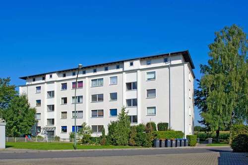 Foto - Wohnung zum Mieten in Ahlen 569,00 € 56.09 m²
