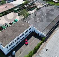 Halle in Frankfurt am Main 6.000,00 € 532 m²