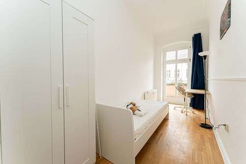 Foto - WG-Zimmer in Berlin 605,00 € 15 m²