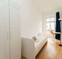 WG-Zimmer in Berlin 605,00 € 15 m²
