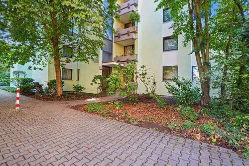 Foto - Büro in Nürnberg 1.500,00 € 130 m²