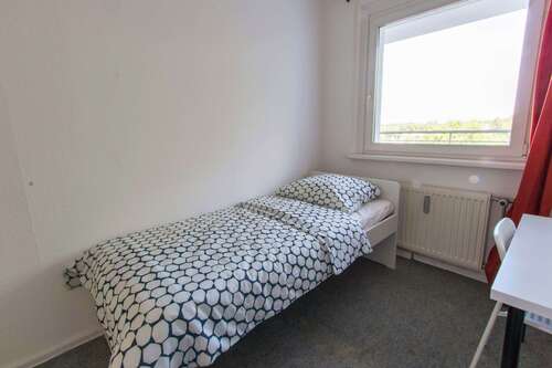 Foto - WG-Zimmer in Berlin 620,00 € 14 m²