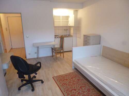 Foto - Wohnen auf Zeit in Düsseldorf 650,00 €