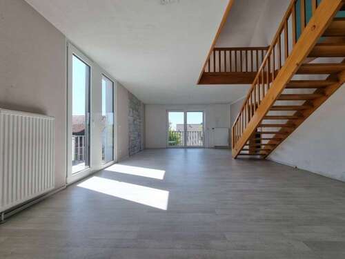 Foto - Wohnung zum Kaufen in Dietenhofen 345.000,00 € 139 m²